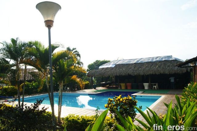 RENTAMOS COLOMBIA - Finca a San Jerónimo, Antioquia